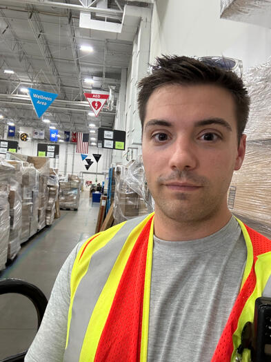 building an ecom brand while at a soul-sucking job